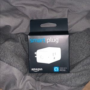 Amazon Smart plug